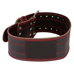 Weight Lifting Belts