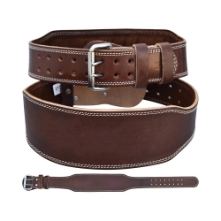 Weight Lifting Belts