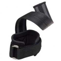 Weight Lifting Straps