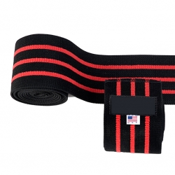 Knee Wraps  